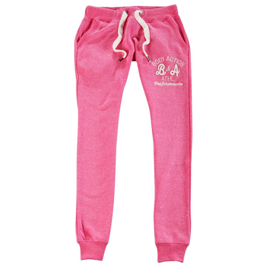 Bodyaction Γυναικείο παντελόνι φόρμας